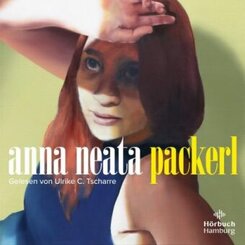 Packerl, 2 Audio-CD, 2 MP3