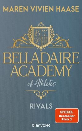 Belladaire Academy of Athletes - Rivals
