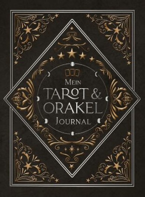 Mein Tarot und Orakel Journal
