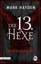 Die 13. Hexe