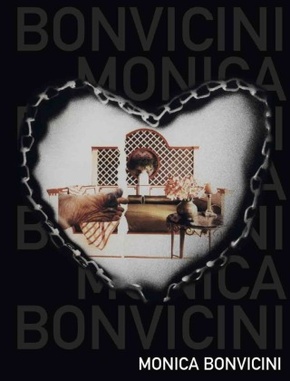 Monica Bonvicini. As Walls Keep Shifting