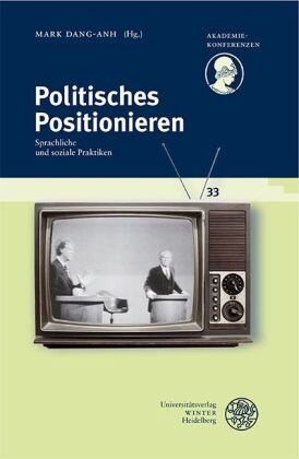 Politisches Positionieren