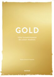 GOLD (Farben der Kunst)