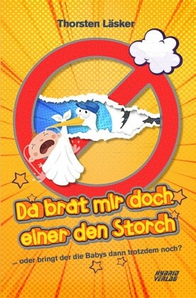 Da brat mir doch einer den Storch