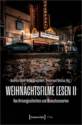 Weihnachtsfilme lesen II