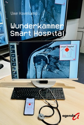Wunderkammer Smart Hospital