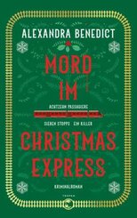Mord im Christmas Express