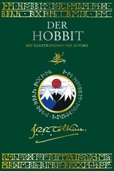 Der Hobbit Luxusausgabe