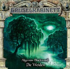 Gruselkabinett - Folge 187, 1 Audio-CD