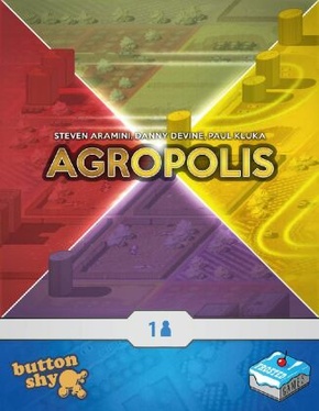 Agropolis