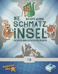 Die Schmatzinsel