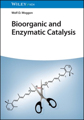 Bioorganic and Enzymatic Catalysis