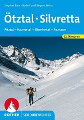 Ötztal - Silvretta