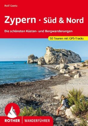 Zypern - Süd & Nord