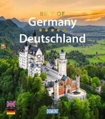 DuMont Bildband Best of Germany / Deutschland