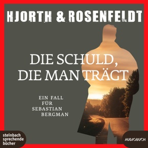 Die Schuld, die man trägt, 2 Audio-CD, MP3