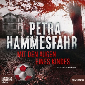 Mit den Augen eines Kindes, 2 Audio-CD, MP3