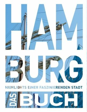 KUNTH Hamburg. Das Buch