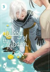 Lullaby of the Dawn 3