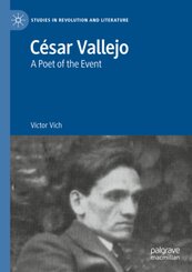 César Vallejo