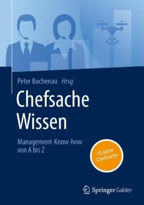 Chefsache Wissen