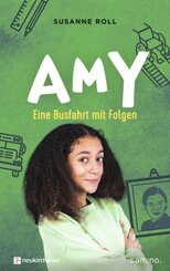 Amy - Eine Busfahrt mit Folgen