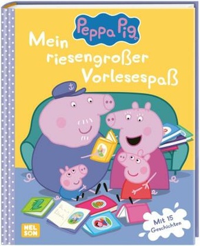 Peppa Wutz Gutenachtgeschichten