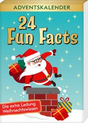 24 Fun Facts 2