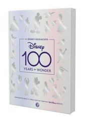 Die Disney-Geschichte - 100 Years of Wonder
