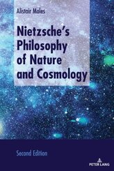 Nietzsche's Philosophy of Nature and Cosmology