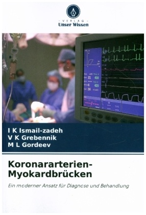 Koronararterien-Myokardbrücken