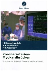 Koronararterien-Myokardbrücken