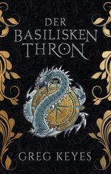 Der Basilisken-Thron