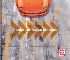 Back on Track - Porsche