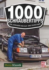 1000 Schraubertipps