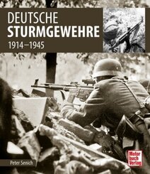 Deutsche Sturmgewehre
