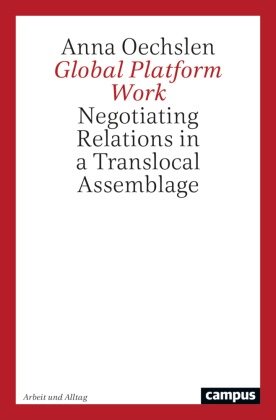 Global Platform Work