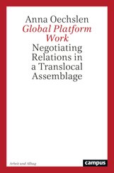 Global Platform Work