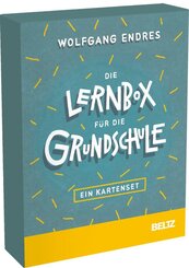 Die Lernbox f&uuml;r die Grundschule (Ansichtsexemplar)