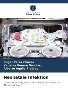 Neonatale Infektion