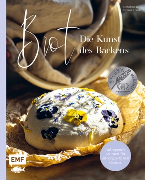 Brot - Die Kunst des Backens