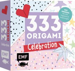 333 Origami - Celebration