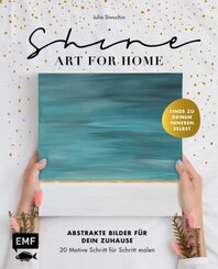 Shine - Art for Home