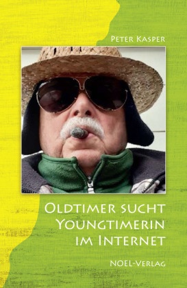 Oldtimer sucht Youngtimerin im Internet