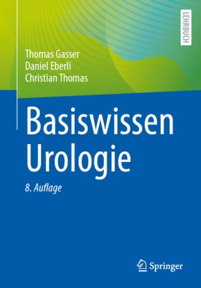 Basiswissen Urologie