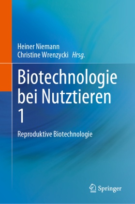 Biotechnologie bei Nutztieren 1