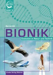 Bionik - Evolution in Natur und Technik, 20 Teile