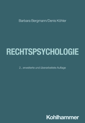 Rechtspsychologie