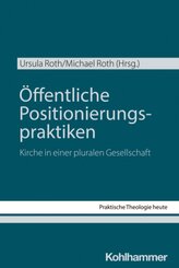 Öffentliche Positionierungspraktiken