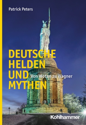 Deutsche Helden und Mythen